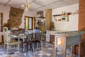 Casa Rural Castillo JABUGO, Jabugo